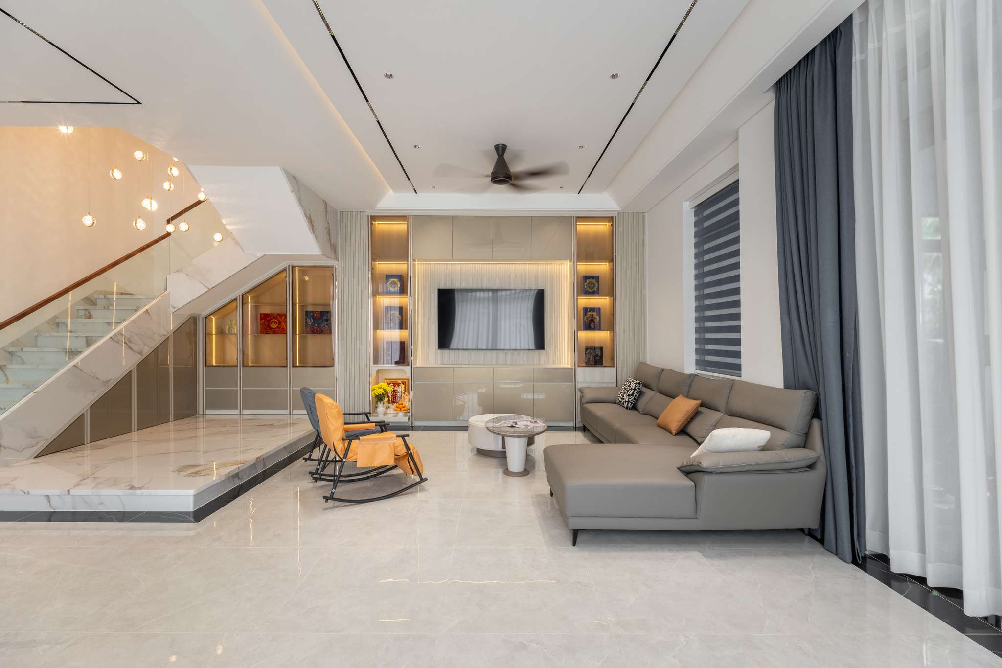 VILLA - ĐÀ LẠT